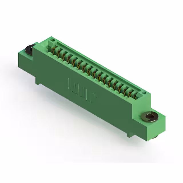 845-017-525-403 EDAC Inc.  Edgeboard Connectors